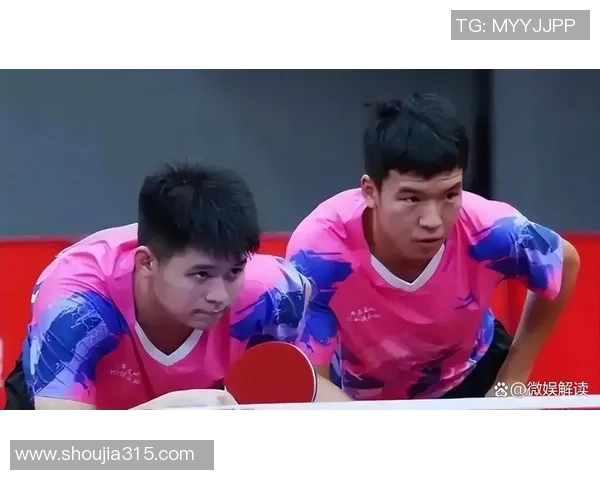 广州乒乓球队的训练与比赛状态全景揭秘,乒乓球爱好者不可错过的精彩瞬间 广州乒乓球队的训练与比赛状态全景揭秘,乒乓球爱好者不可错过的精彩瞬间