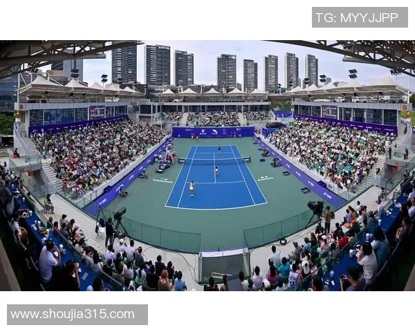 广州网球队个人能力提升之路热议网球运动的变革与发展 广州网球队个人能力提升之路热议网球运动的变革与发展