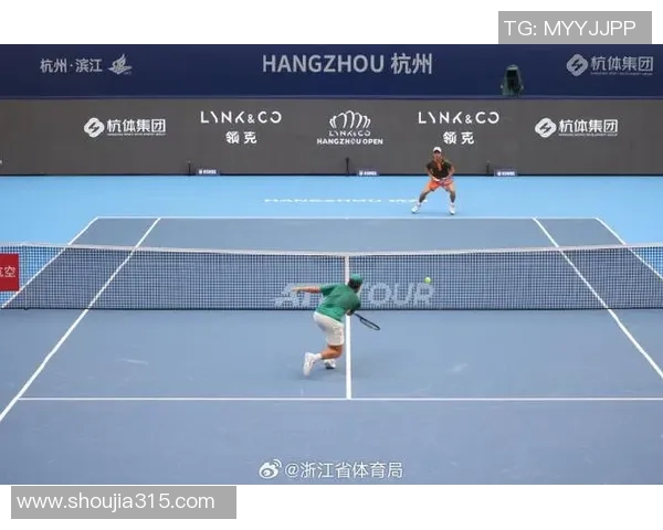 杭州网球队在挑战赛中的实力展现与表现分析