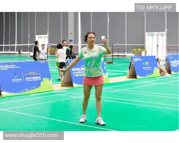 西安羽毛球队如何运用转换打法提升竞技水平与战术灵活性