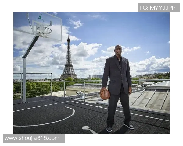 足球明星热衷收集乔丹鞋背后的故事与时尚潮流的交融