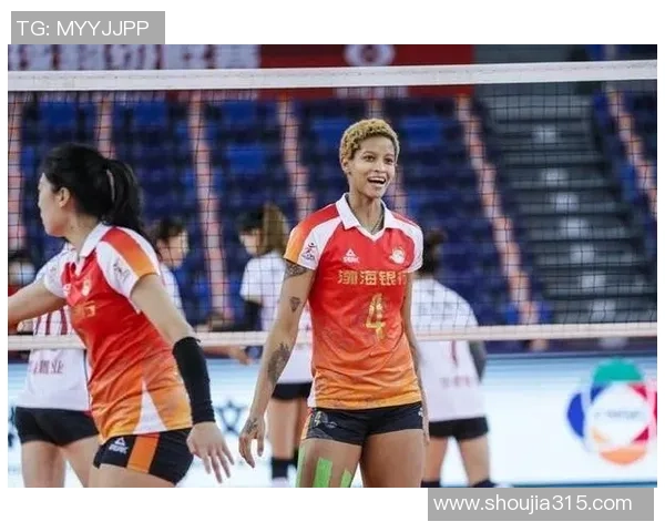 重庆排球队进攻策略深度解析与技术亮点探讨 重庆排球队进攻策略深度解析与技术亮点探讨