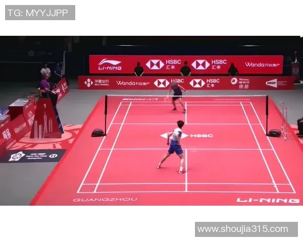 重庆羽毛球队防反战术揭秘深度分析与实战应用探讨