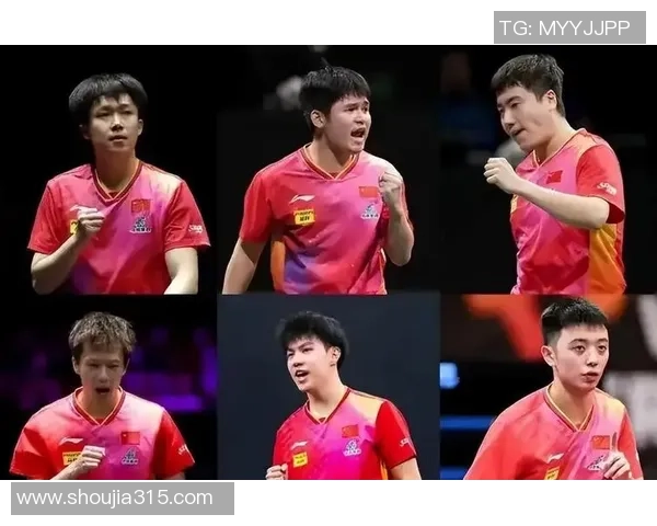 乒乓球节奏排行榜揭晓广州乒乓球队荣登第四名引发关注