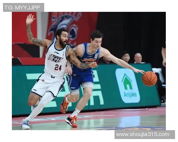 上海篮球队的速度之道：如何在快节奏比赛中掌控胜局