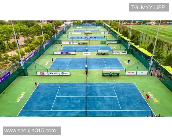 西安网球队荣登全国网球比赛经验排行榜第四名的辉煌成就