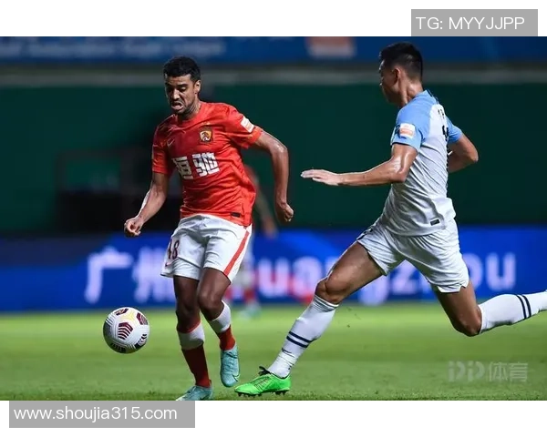 广州篮球队在联合会杯中的状态表现分析与未来展望