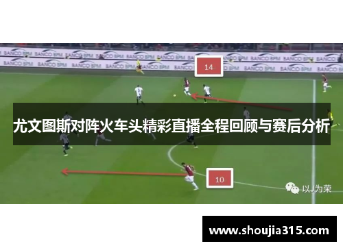 尤文图斯对阵火车头精彩直播全程回顾与赛后分析